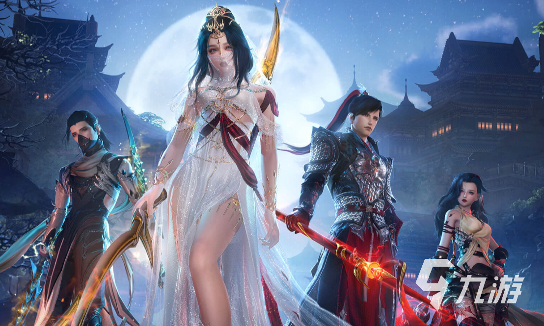 剑网3无界画面设置 剑网3无界画面设置画质一览