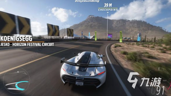 3a賽車(chē)游戲排行榜最新大全2024 好玩的3a賽車(chē)手游合集