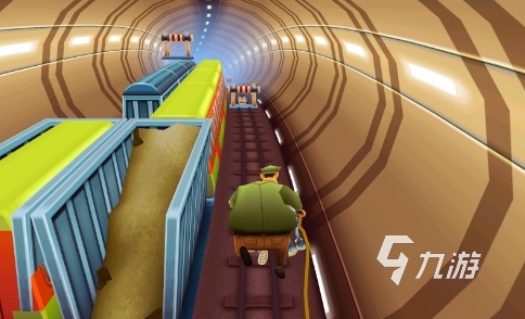 热门的地铁逃生系列游戏推荐2024 有趣的逃生游戏分享