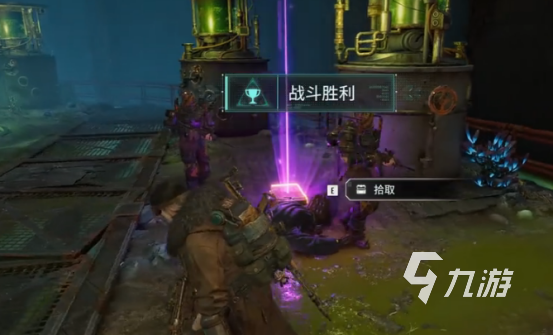 代号56怎么消除辐射 代号56辐射值解析
