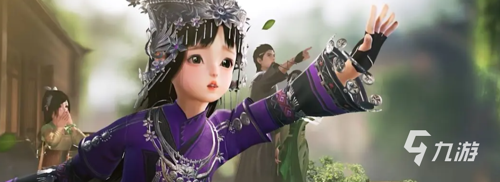 剑网3无界手机配置要求是什么 剑网3无界手机配置解析