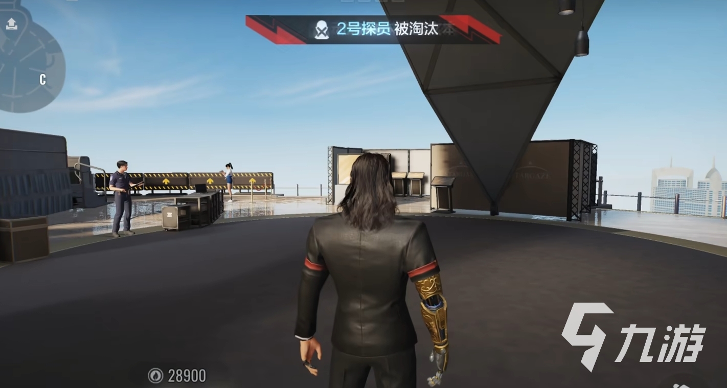 零號任務(wù)玩法建議 零號任務(wù)玩法進(jìn)階攻略