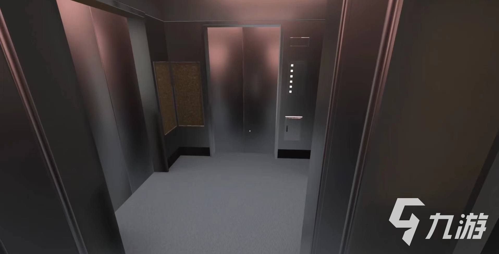 超阈限空间手机版电梯怎么过 电梯关通关方式介绍