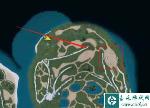 《幻兽帕鲁》开局基地选择攻略