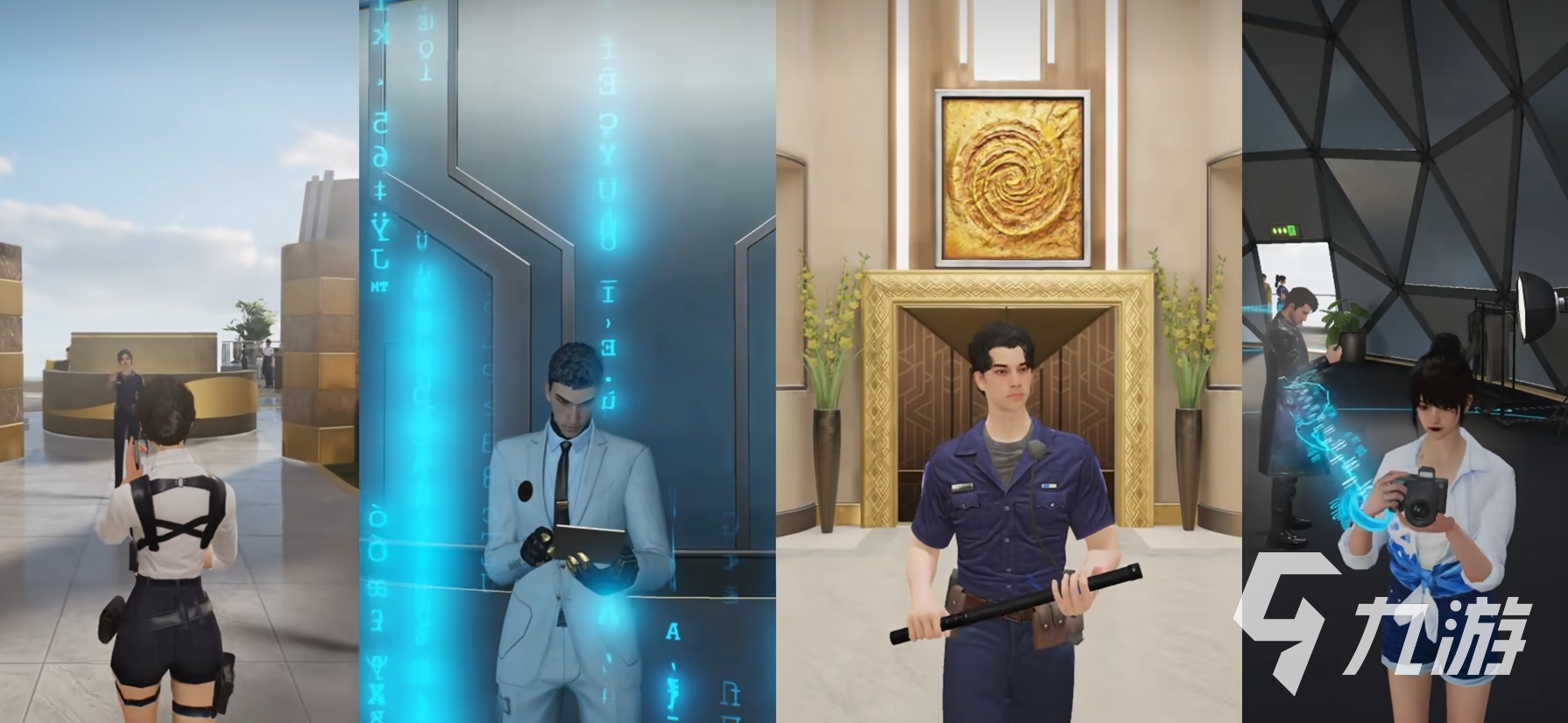 零號任務(wù)玩法建議 零號任務(wù)玩法進(jìn)階攻略