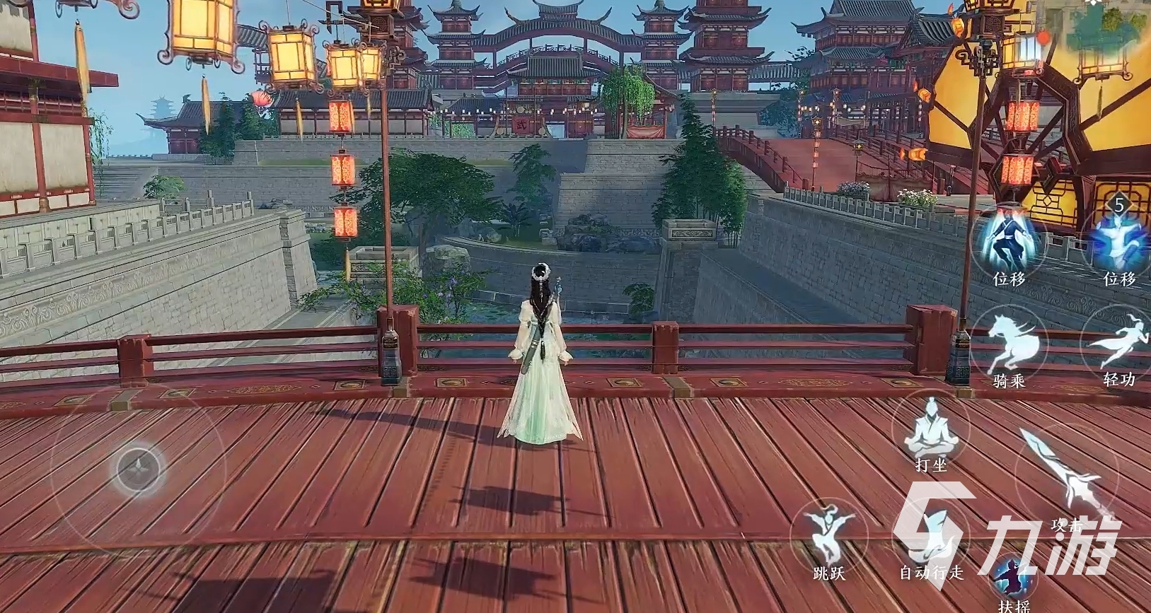 剑网3无界能打攻防么 剑网3无界玩法介绍