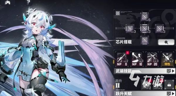 交错战线角色皮肤怎么获取 交错战线角色皮肤获取攻略