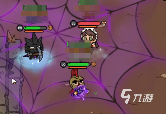 英勇之地武器图鉴大全 英勇之地好用的武器介绍