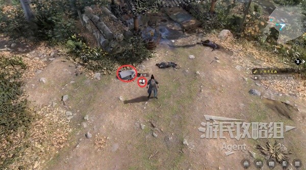 《古龍風(fēng)云錄》圖文流程攻略 全支線傳聞及紅顏知己圖文攻略