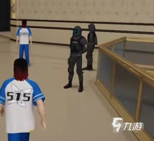 零号任务警卫功能有哪些 零号任务警卫npc服装作用
