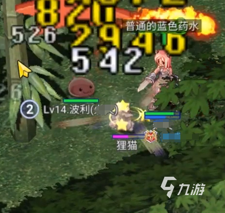 巴风特之怒多少级3转 巴风特之怒3转介绍