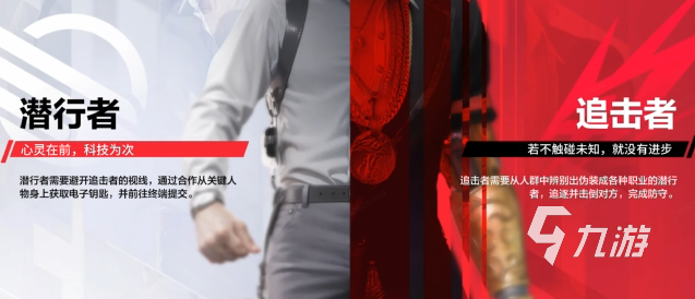零號任務(wù)休閑玩法有哪些 零號任務(wù)玩法模式介紹