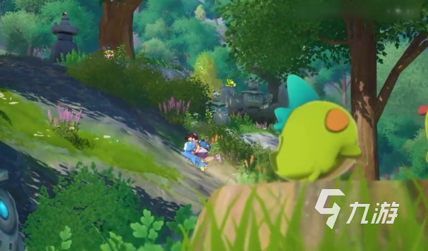 <a id='link_pop' class='keyword-tag' href='https://www.9game.cn/lkwgsy/'>洛克王国手游</a>完成度怎么提升 魔法成长日志进度如何快速提升