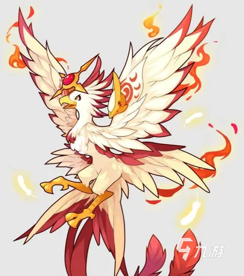 洛克王國(guó)手游怎么抓火羽 洛克王國(guó)手游火羽如何獲得