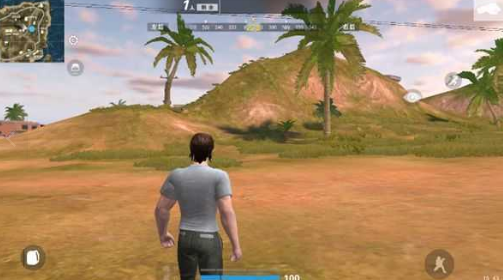 pubg全部手游推荐 好玩的pubg游戏排行榜截图