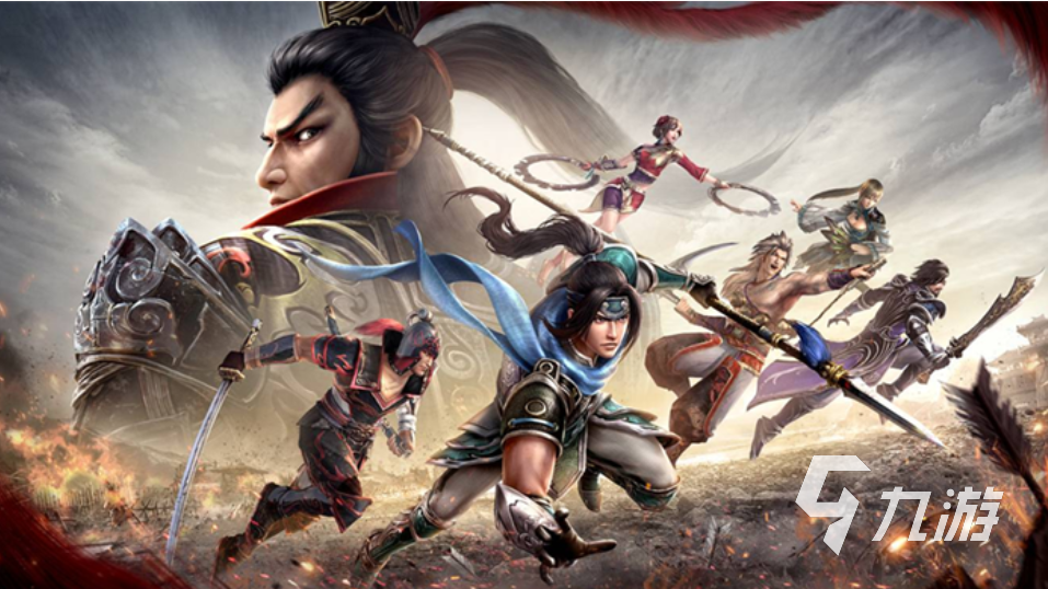 好玩的手机rpg游戏排行 有趣的RPG游戏下载大全2024