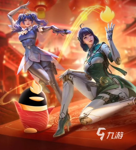 王者荣耀龙鹅卡有什么用 王者荣耀龙鹅卡详细介绍