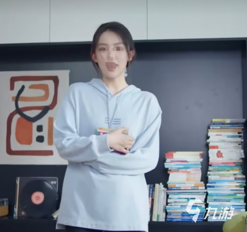 完蛋我被美女包围了颜佳宁是谁 完蛋我被美女包围了颜佳宁介绍