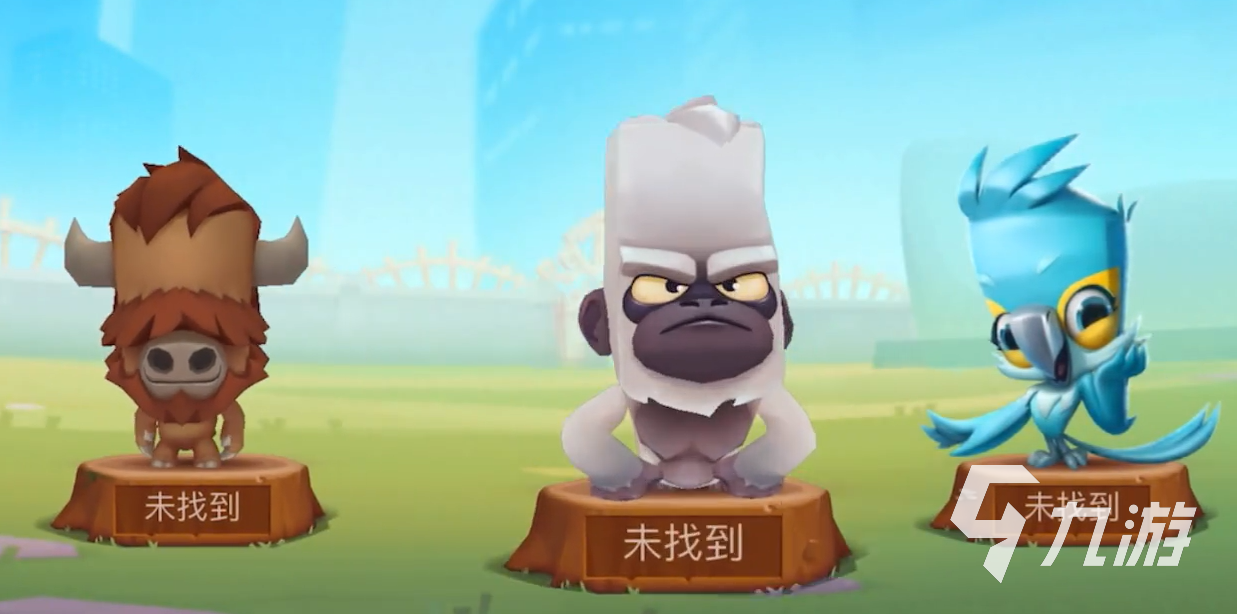 动物王者在哪玩 动物王者游戏下载预约渠道介绍