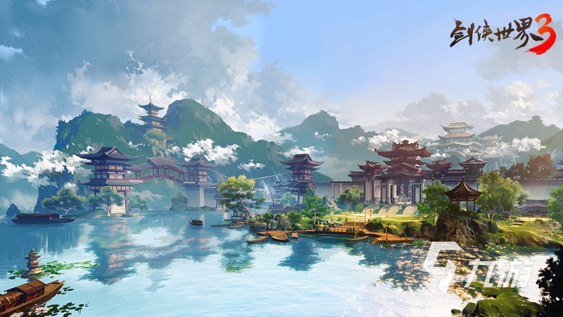 好玩的mmrpg手游下载大全2024 热门的mmorpg手游有哪些