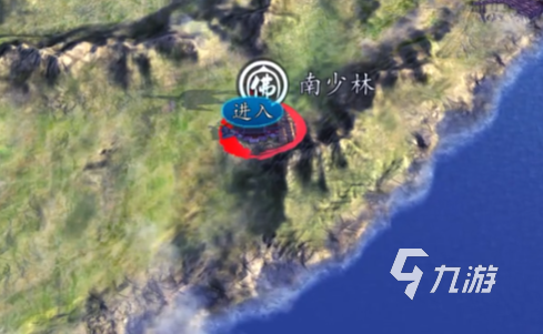 侠客风云传前传白首太玄经怎么获取 侠客风云传前传白首太玄经获取方法说明