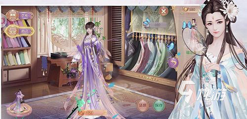 好玩的美女小游戏合集2024 适合女生玩的手游排行榜