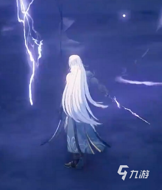鸣潮卡卡罗技能展示 鸣潮卡卡罗技能效果介绍