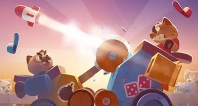 喵星大作战下载最新版地址 喵星大作战游戏下载教程截图