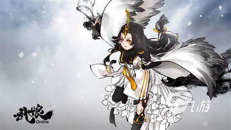 有很多女生的游戏分享2024 女生比较多的游戏有哪些