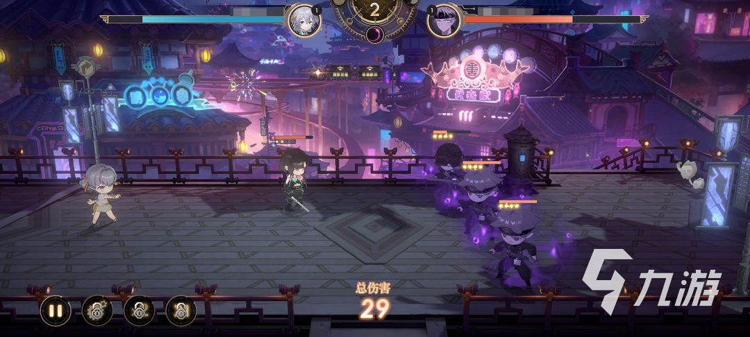 少年西游记2牛魔王如何配队 少年西游记2牛魔王阵容一览
