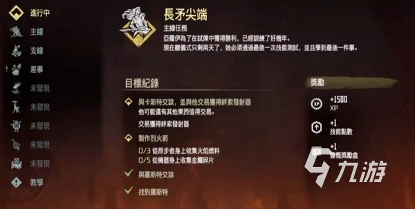 地平線零之曙光通關(guān)后怎么玩 地平線零之曙光通關(guān)后玩什么?