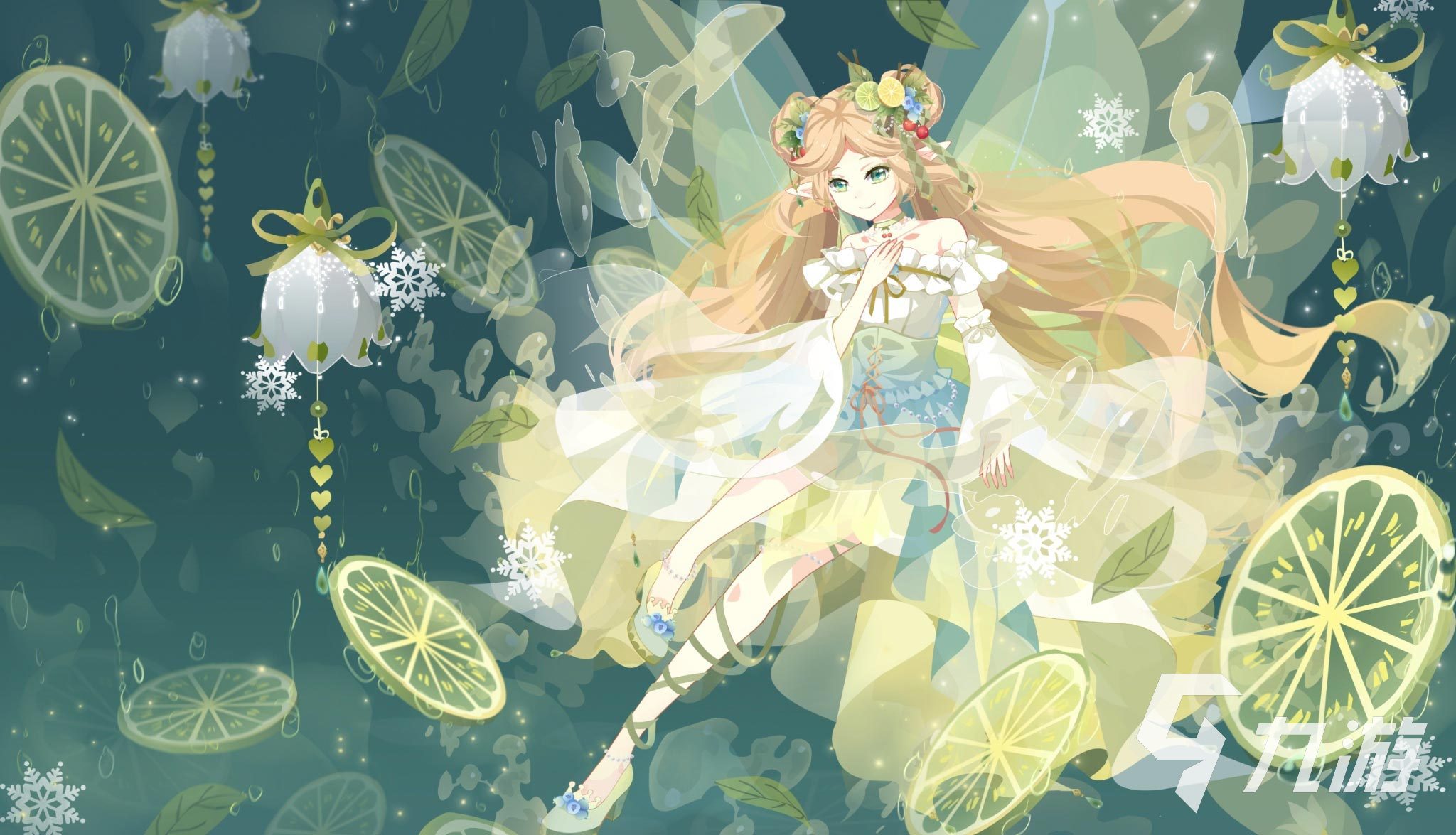 小女生玩的手游有哪些2024 好玩的小女生游戲推薦