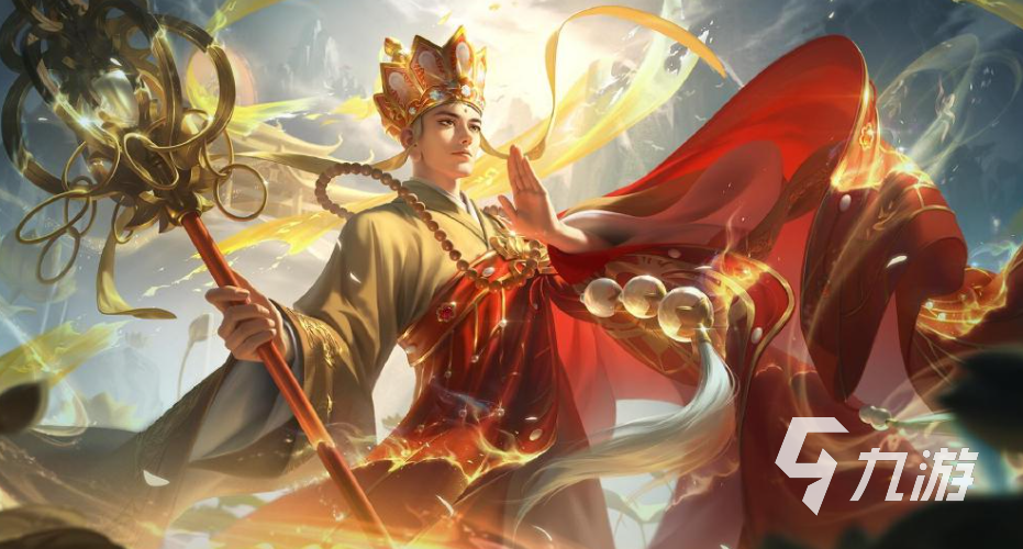 好玩的小和尚闯关的游戏有哪些 有趣的和尚闯关游戏大全2024