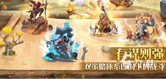 有没有画风好看的游戏 2024画风唯美的游戏推荐