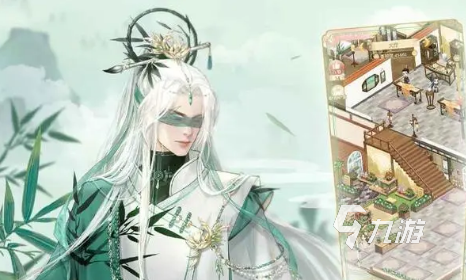 陪女生玩的手游推荐 适合和女生一起玩的游戏有哪些2024