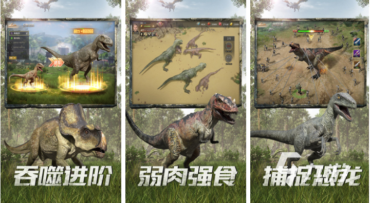 2021好玩的手游排行 免费的手机游戏前五