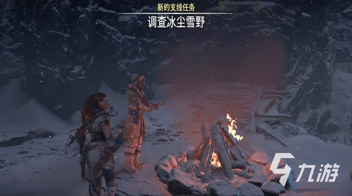 地平线零之曙光60级往后会怎样 地平线零之曙光后期注意事项分享