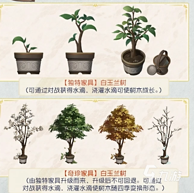 第五人格植树节活动2024 第五人格植树节活动详细介绍