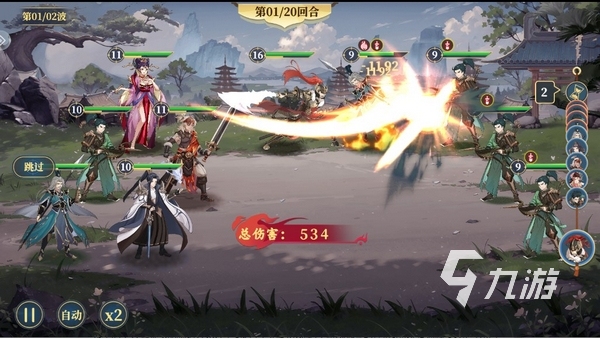 希望消不灭好玩吗 希望消不灭游戏玩法特色介绍​