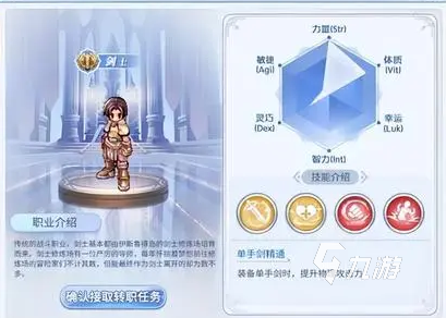 巴风特之怒职业加点攻略 巴风特之怒各职业加点思路分享