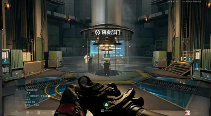 三角洲行动手游有哪些武器 三角洲行动手游武器介绍
