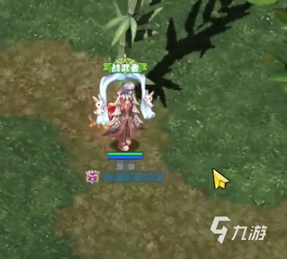 巴風(fēng)特之怒牧師走哪個路線 巴風(fēng)特之怒牧師路線詳解