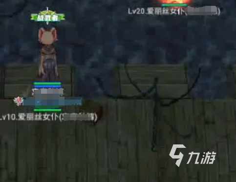 巴风特之怒白幽灵怎么打 巴风特之怒幽灵系敌人打法攻略