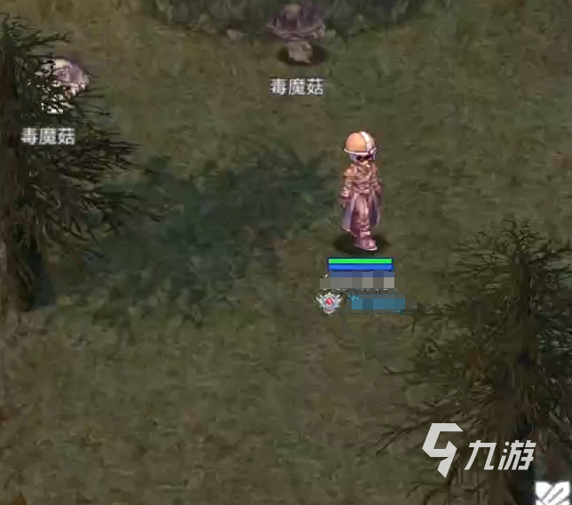 巴风特之怒白幽灵怎么打 巴风特之怒幽灵系敌人打法攻略
