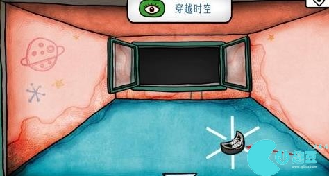 迷失岛4小屋实验一周目攻略-一周目图文流程解谜攻略