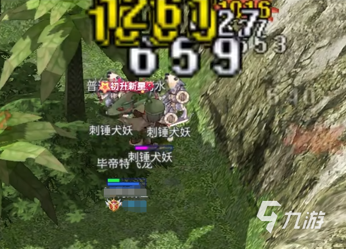 巴风特之怒骑士领主技能有哪些 巴风特之怒骑士领主职业技能详解