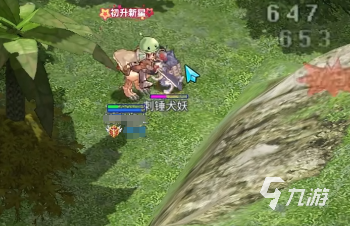 巴风特之怒骑士领主技能有哪些 巴风特之怒骑士领主职业技能详解