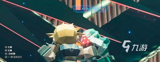 最终幻想7重生3D斗士怎么打 最终幻想7重生3D斗士攻略