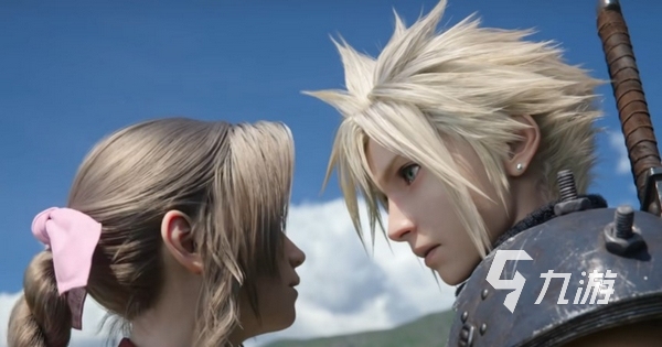 最终幻想7重生结局是什么 FF7重生结局有几种结局​