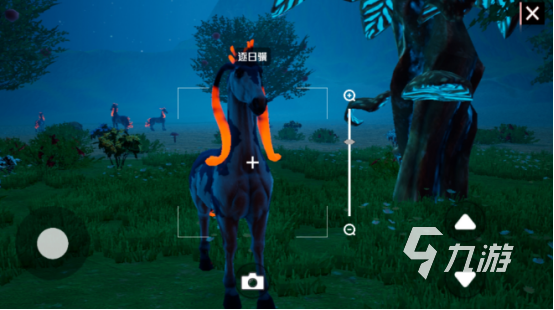 创造吧我们的星球空中之翼在哪 创造吧我们的星球空中之翼位置解析